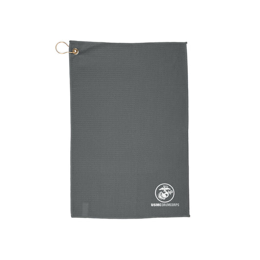 USMC Golf Towel