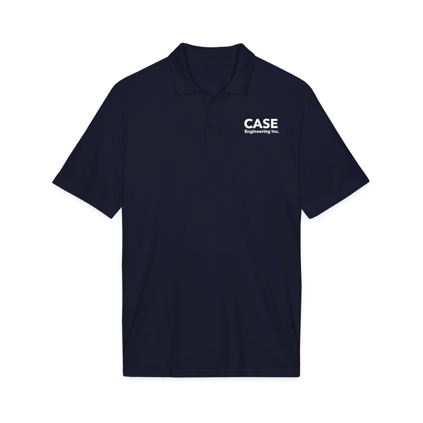 Case Men's Competitor Polo