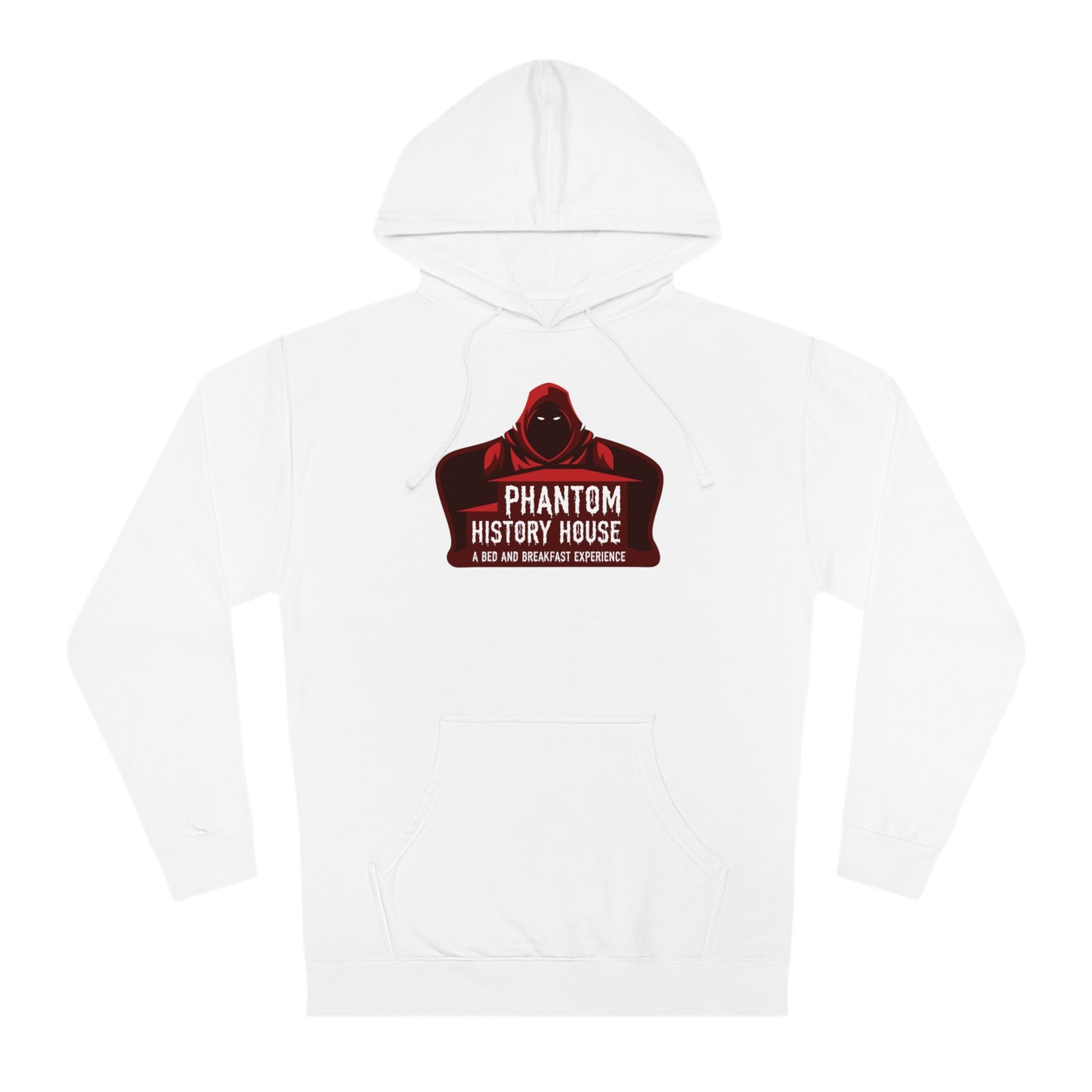 Phantom House Hoodie