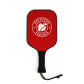 Rockford Peaches Pickleball Kit