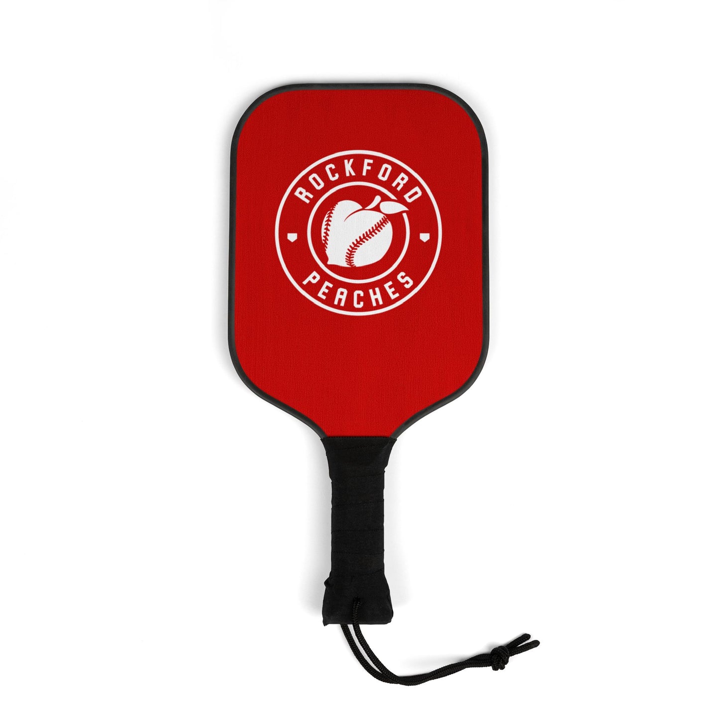 Rockford Peaches Pickleball Kit