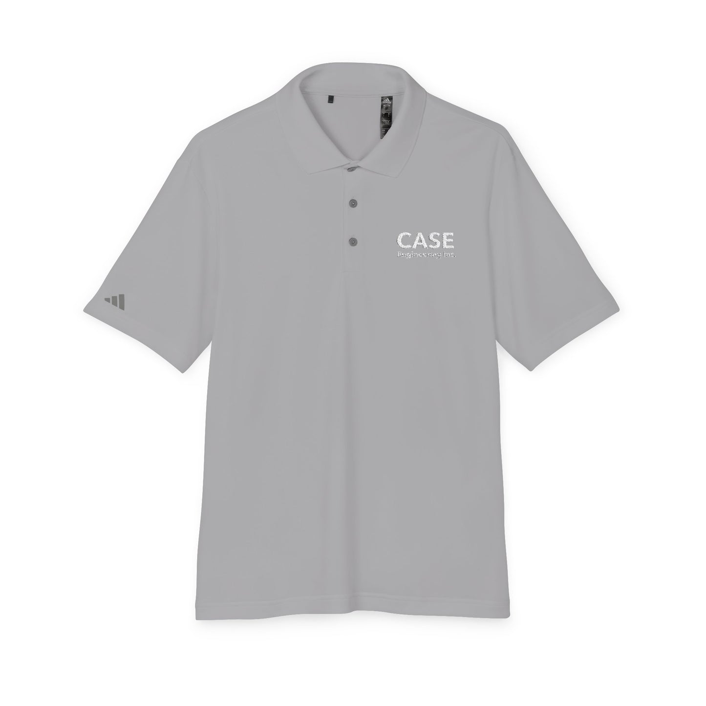 Case Adidas Unisex Performance Polo
