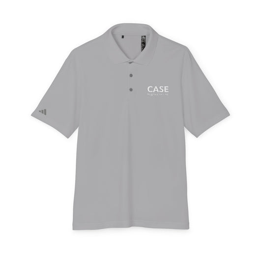 Case Adidas Unisex Performance Polo