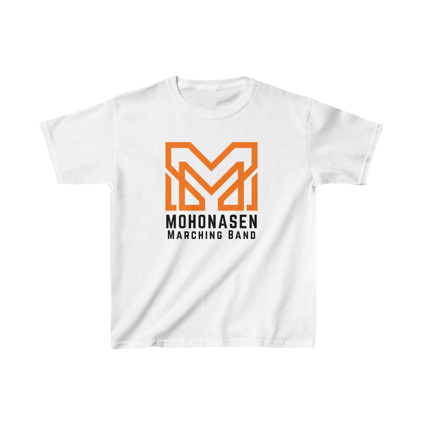 Mohonasen Youth Tee