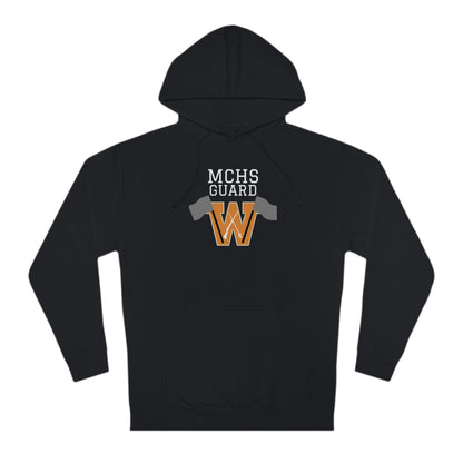 McHenry Guard Hoodie