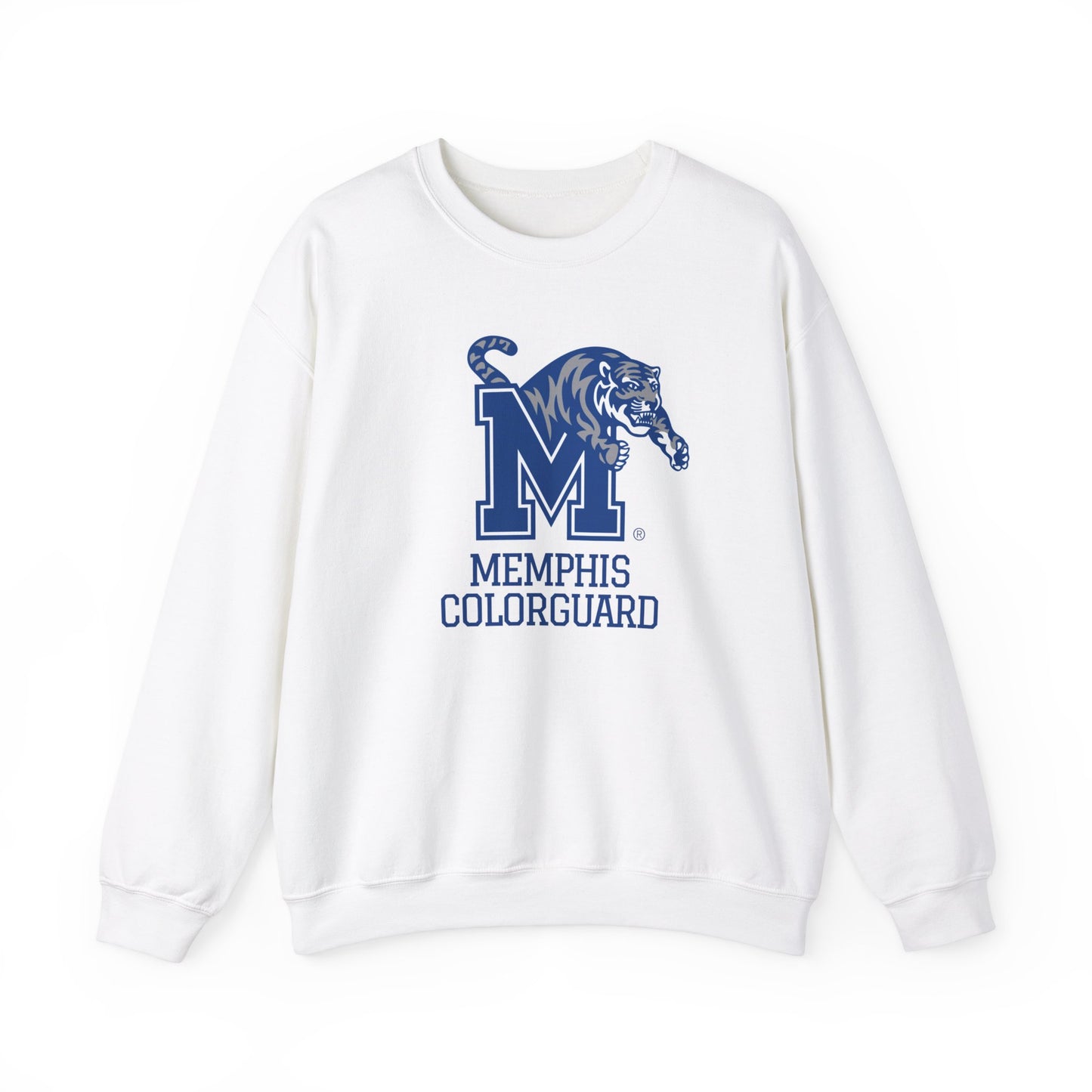 Memphis Crewneck Sweatshirt