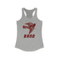 Stuttgart Band Racerback Tank