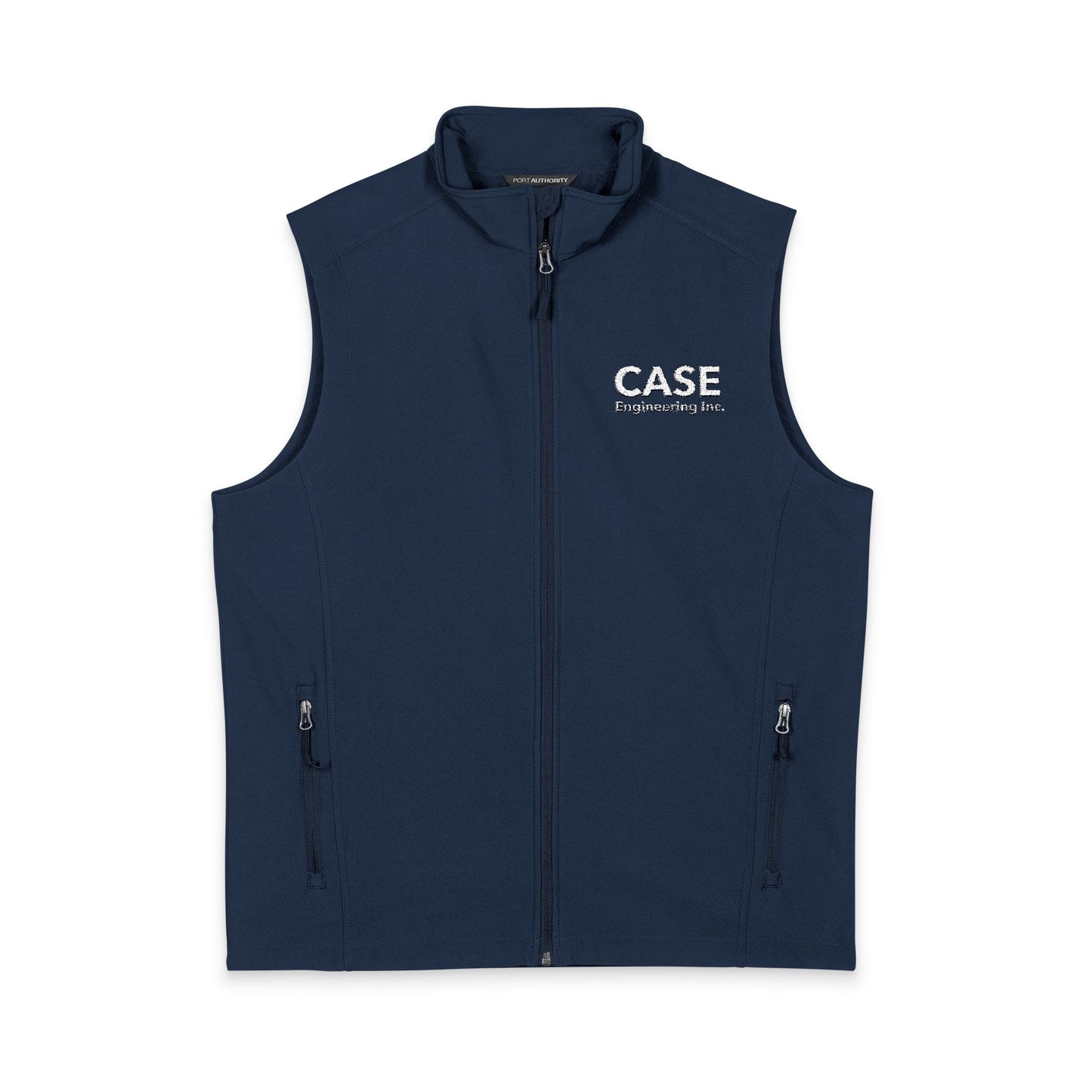 Case Soft Shell Vest