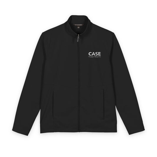 Case Soft Shell Jacket