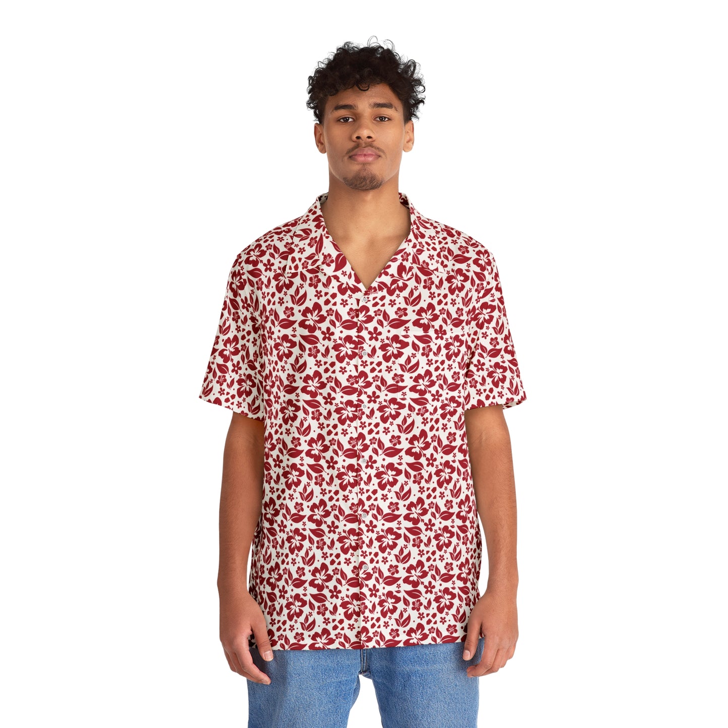 Haselden Hawaiian Shirt 3