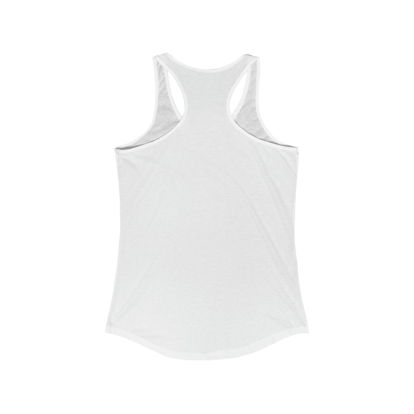 McHenry Guard Racerback Tank