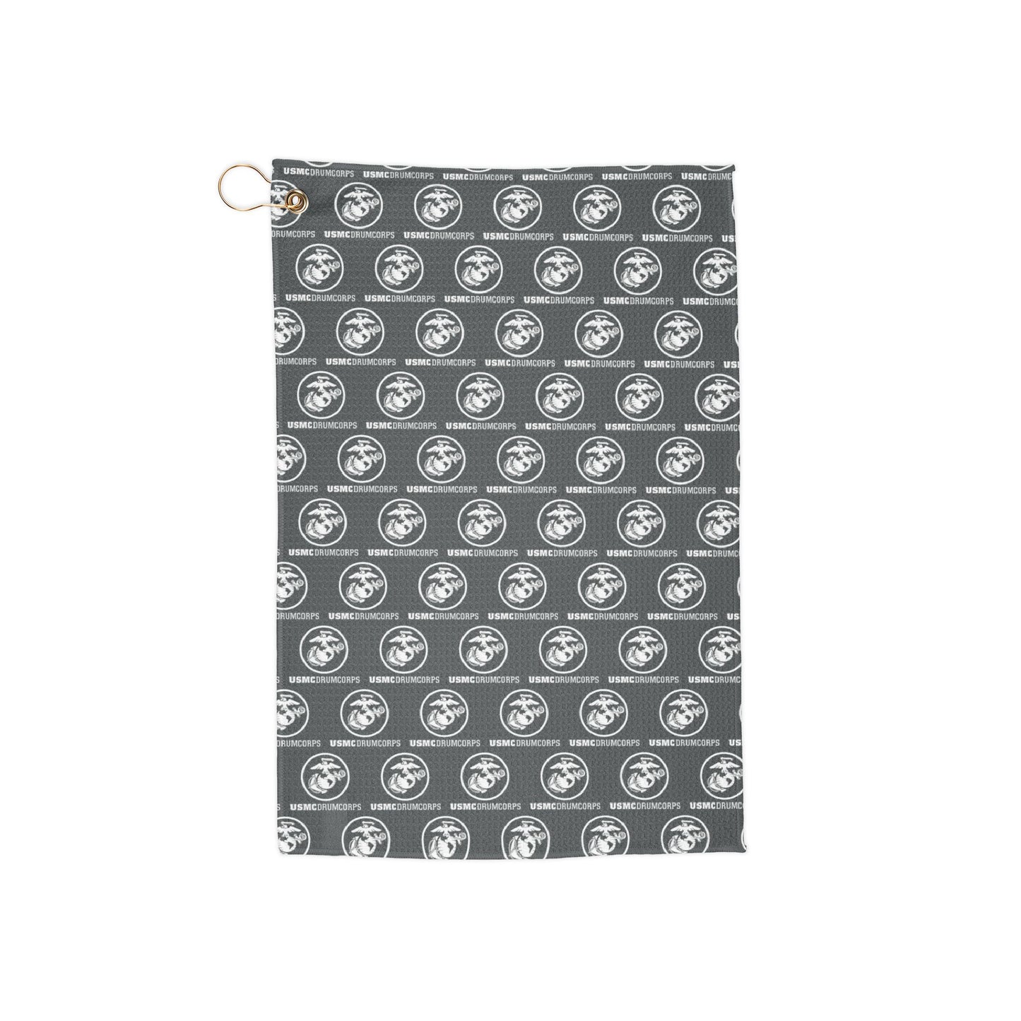 USMC Golf Towel