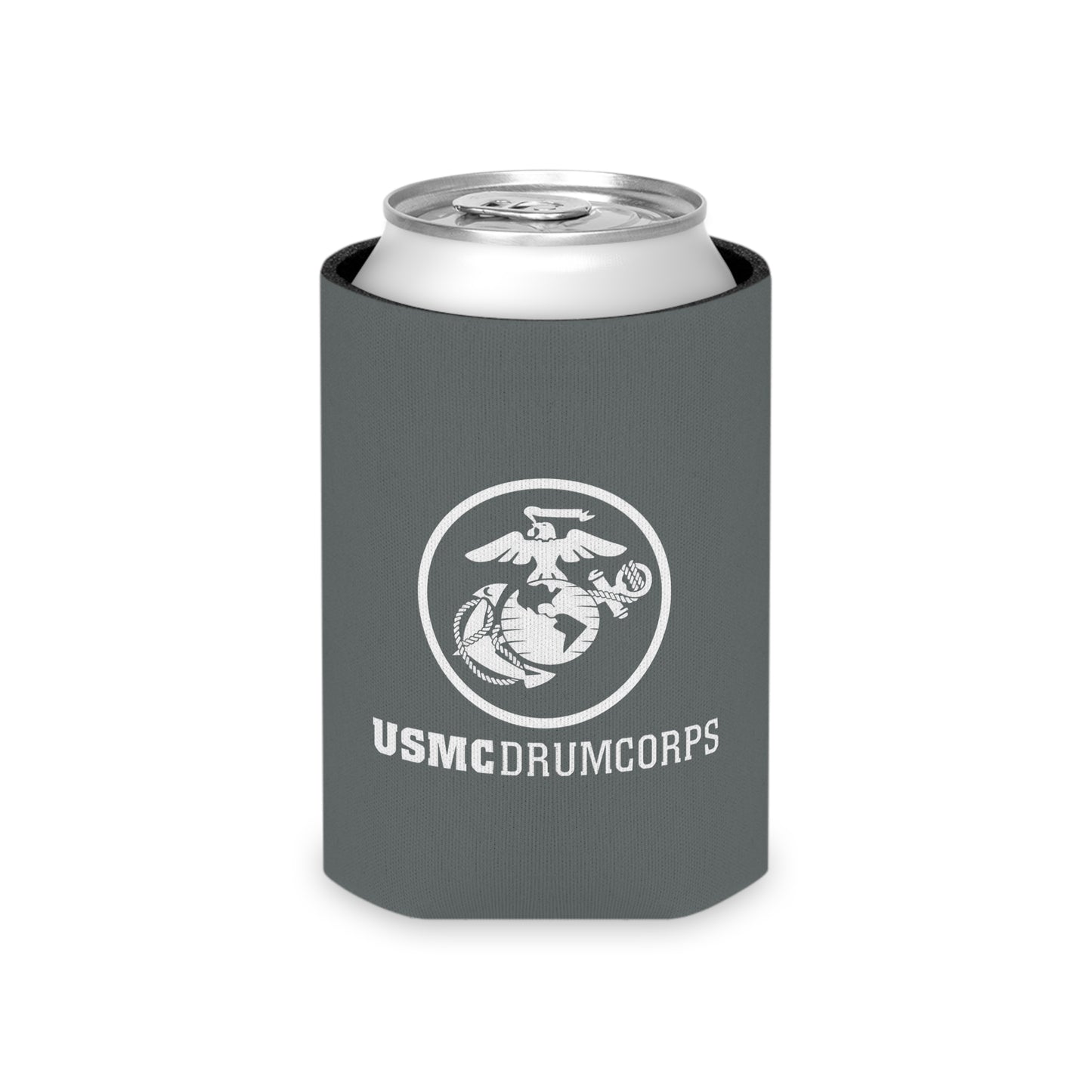 USMC Can Cooler
