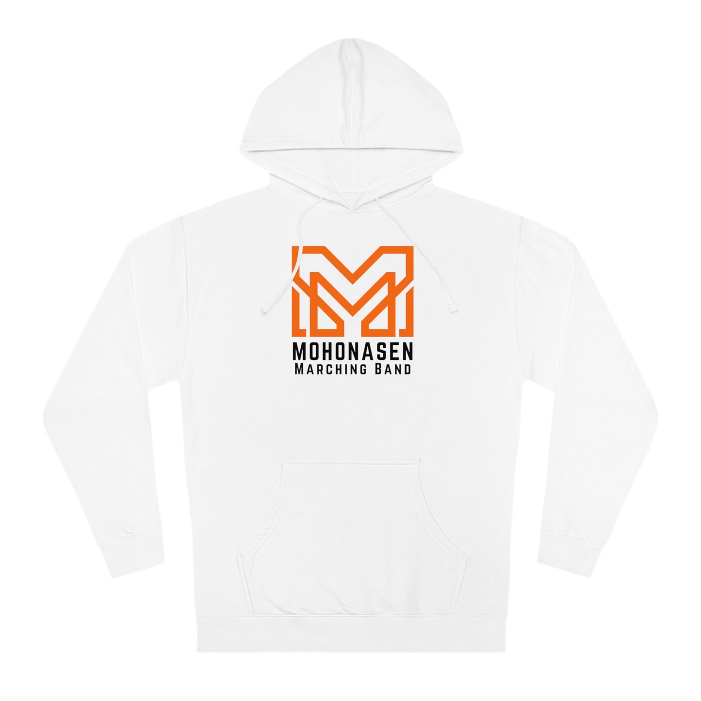 Mohonasen Hoodie