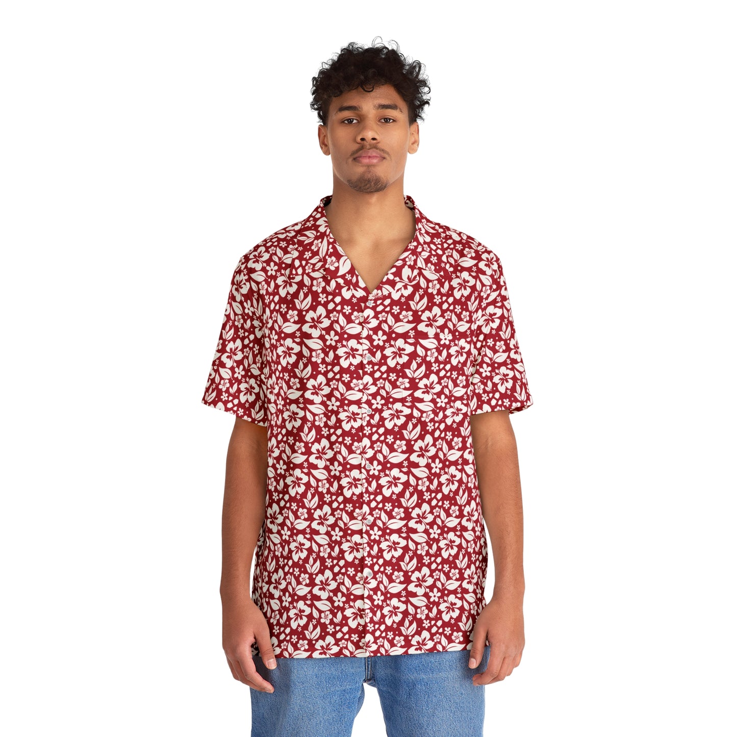 Haselden Hawaiian Shirt 4