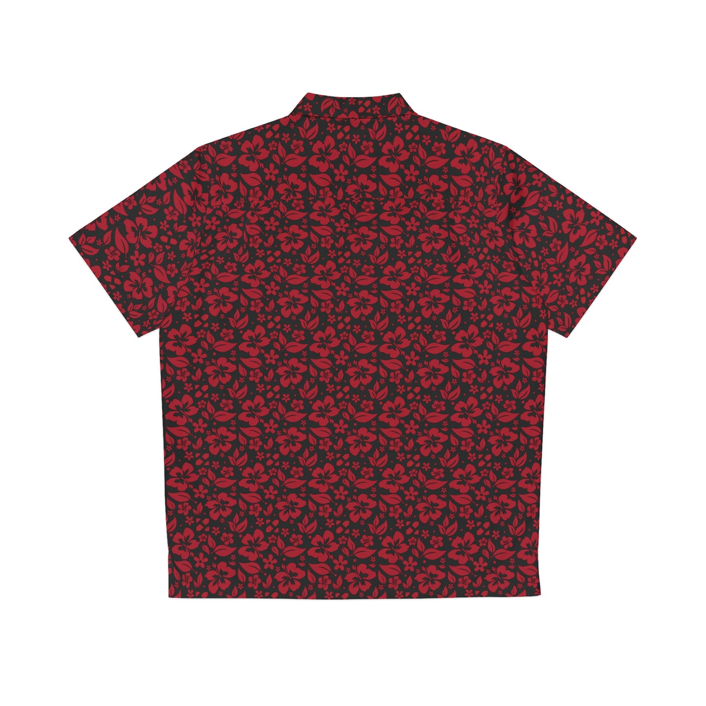 Haselden Hawaiian Shirt 2