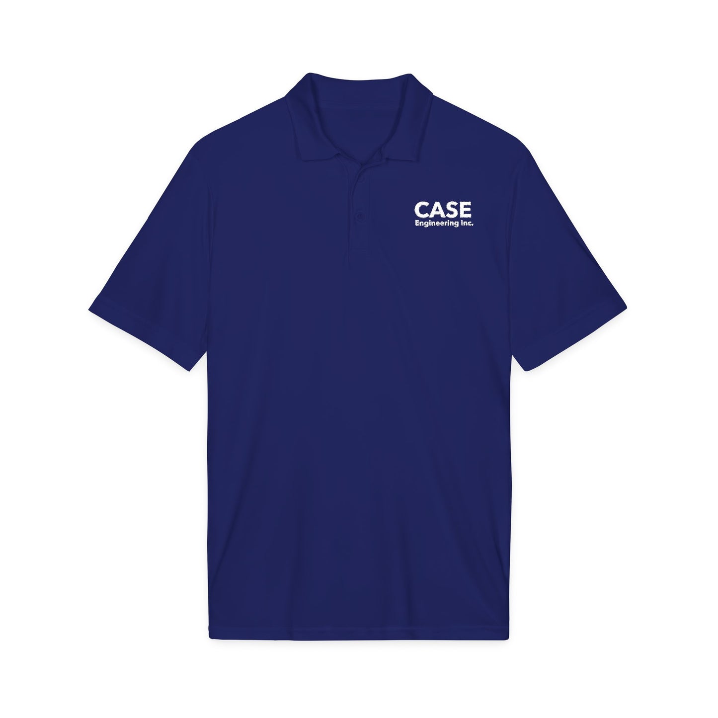 Case Men's Competitor Polo
