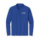 Case Stretch Quarter-Zip Pullover