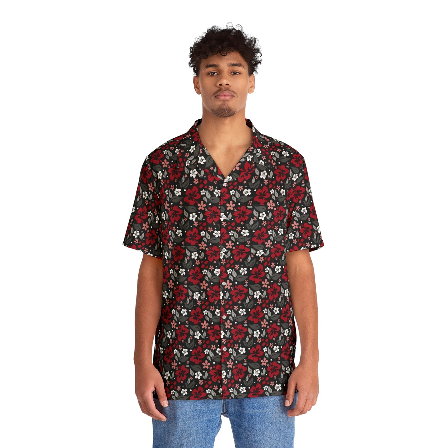 Haselden Hawaiian Shirt 1