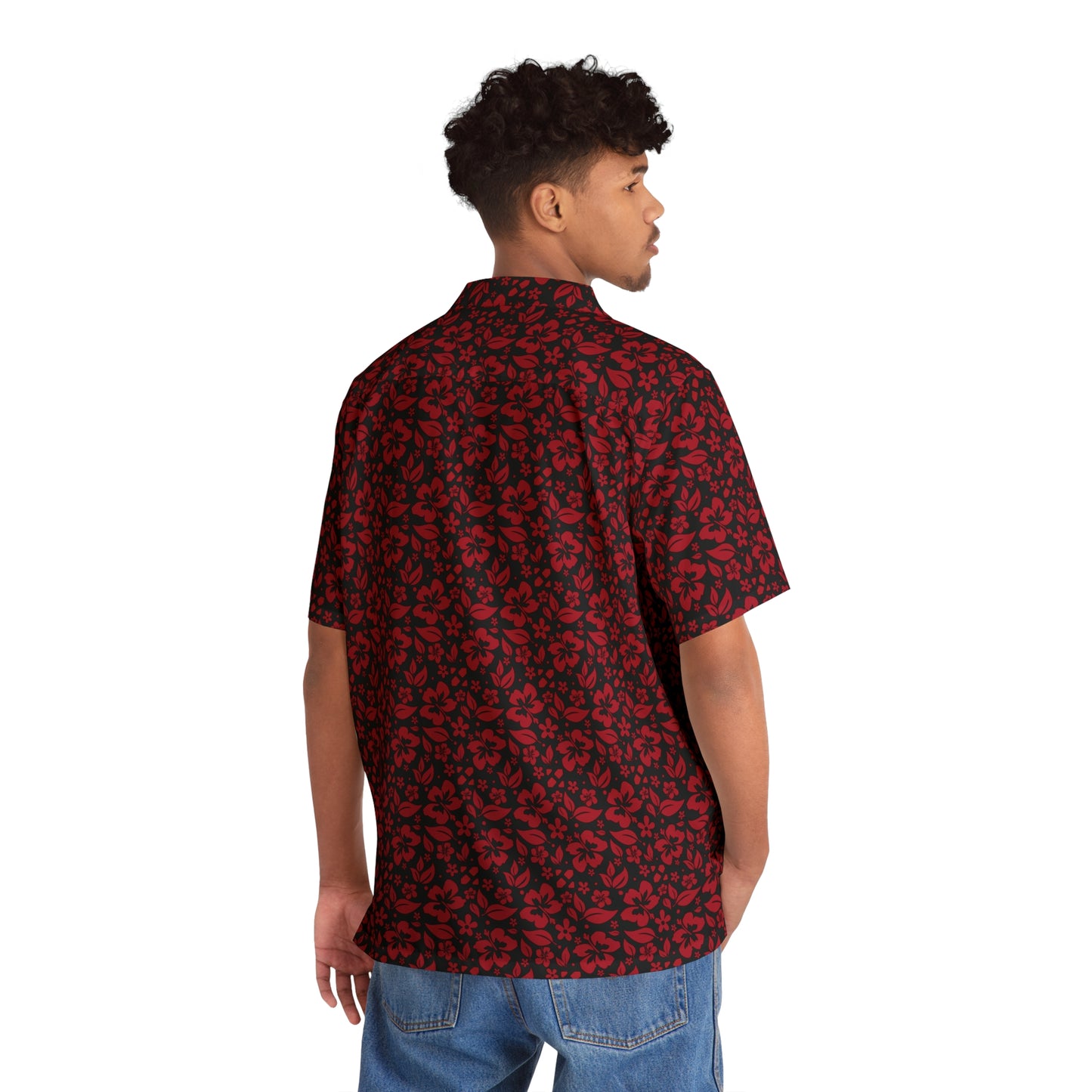 Haselden Hawaiian Shirt 2
