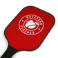 Rockford Peaches Pickleball Kit