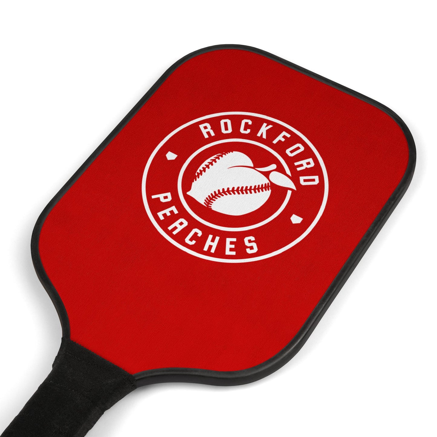 Rockford Peaches Pickleball Kit