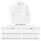 Case Stretch Quarter-Zip Pullover