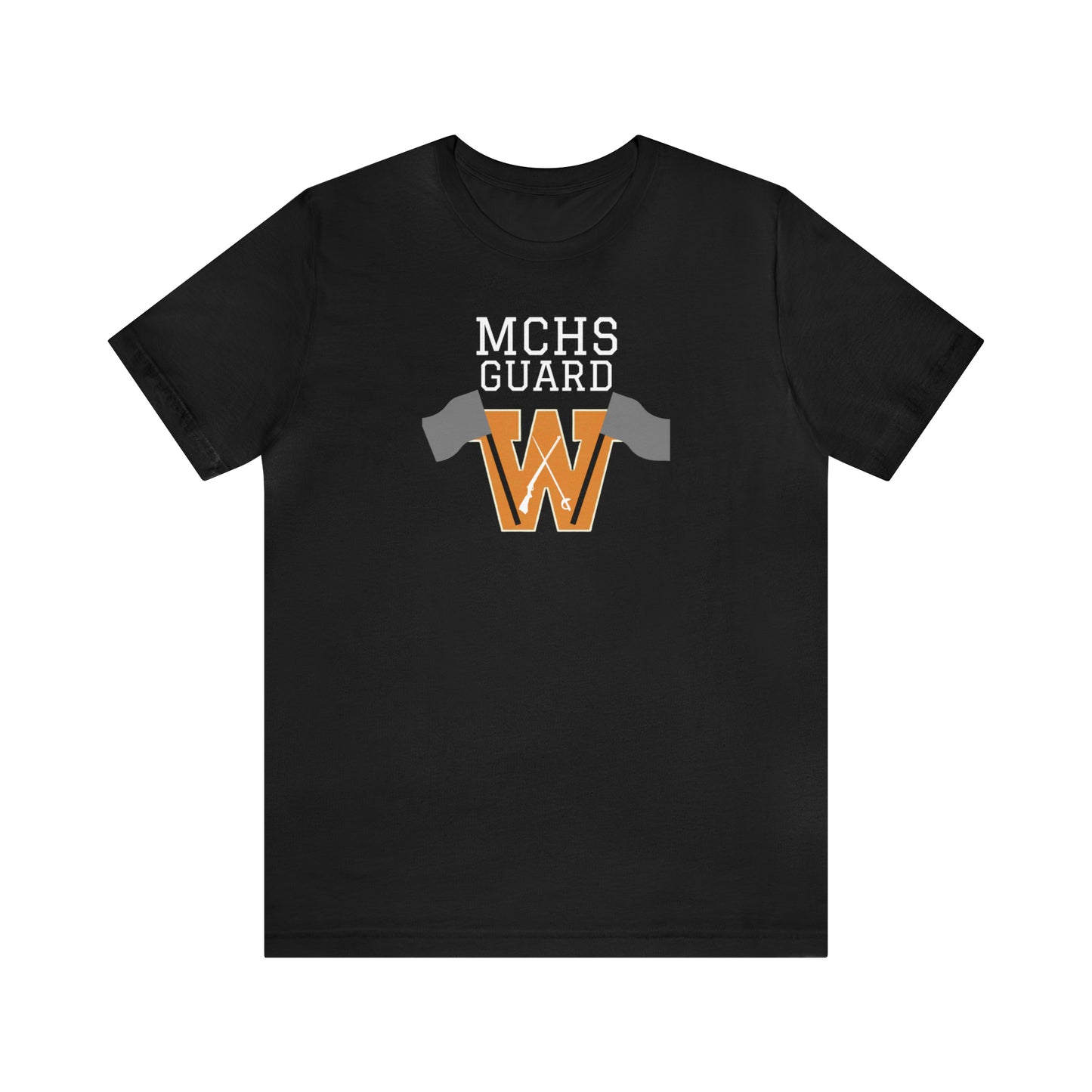 McHenry Guard Tee