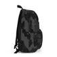 Black Camo BMX Backpack
