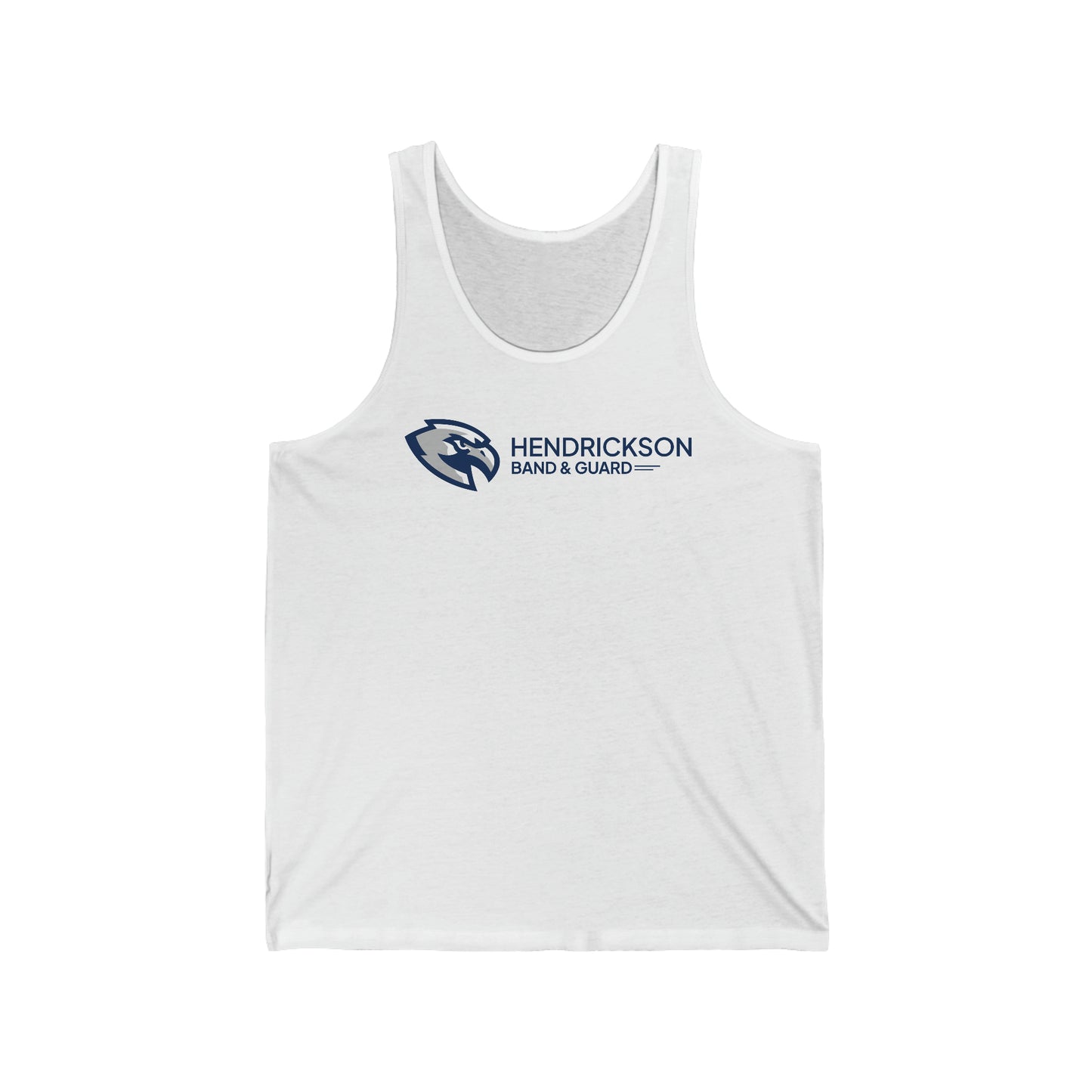 Hendrickson Tank