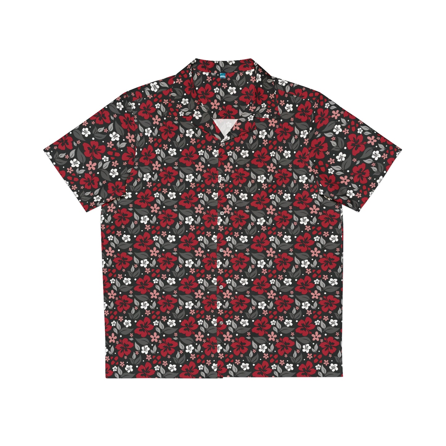 Haselden Hawaiian Shirt 1