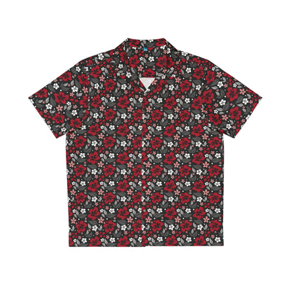 Haselden Hawaiian Shirt 1