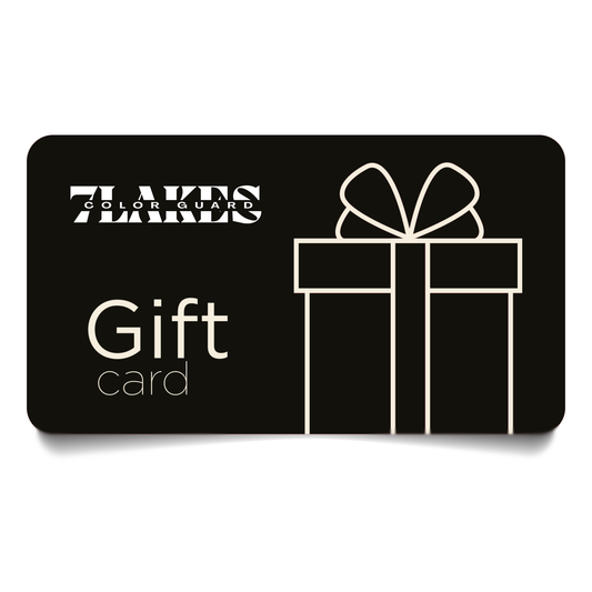 7LAKES E-Gift Card