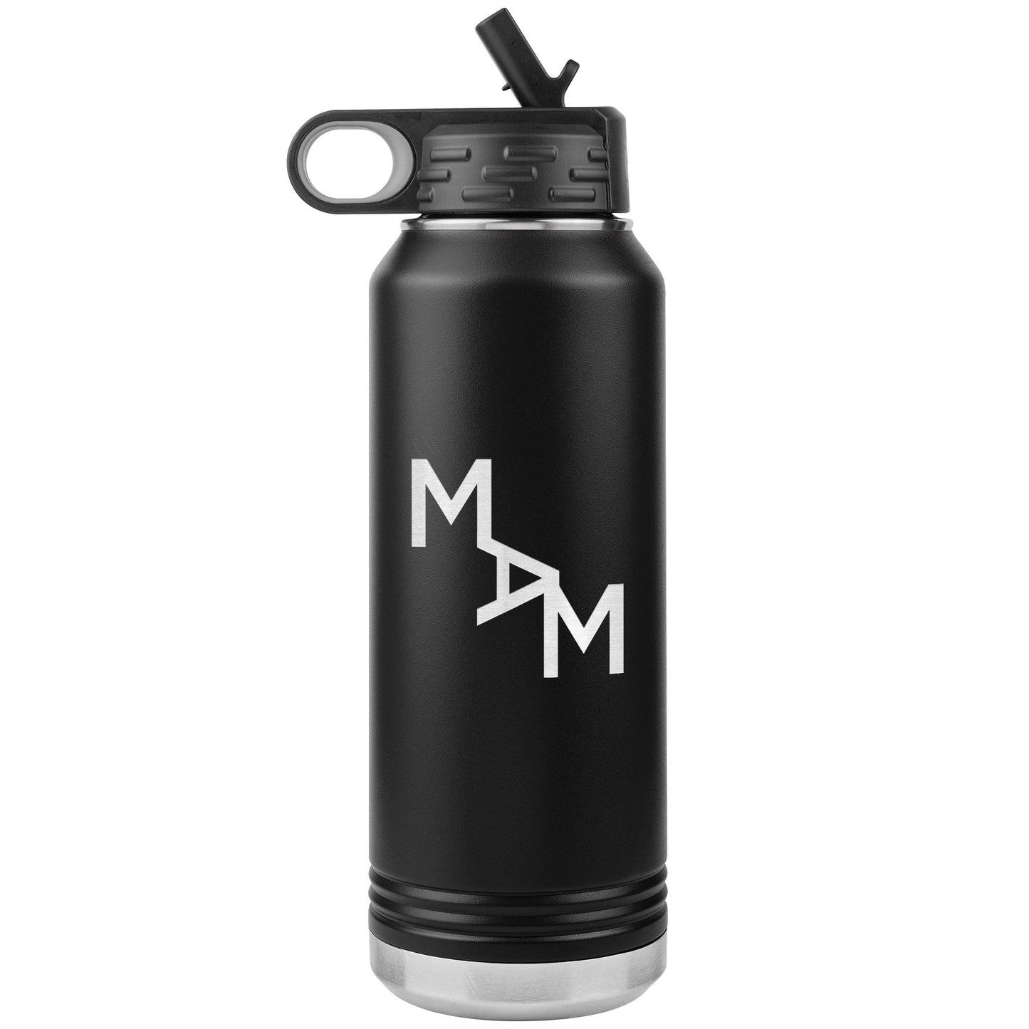 32oz Water Bottle Insulated