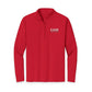 Case Stretch Quarter-Zip Pullover