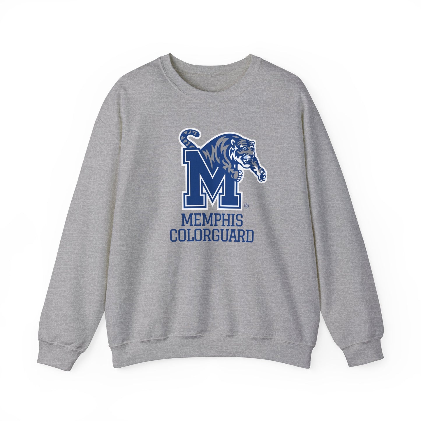 Memphis Crewneck Sweatshirt
