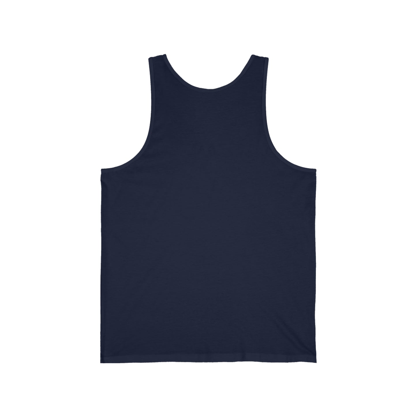 Hendrickson Tank