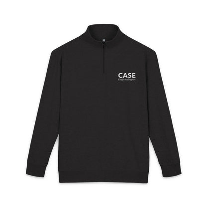 Case Fleece Pullover