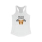 McHenry Guard Racerback Tank