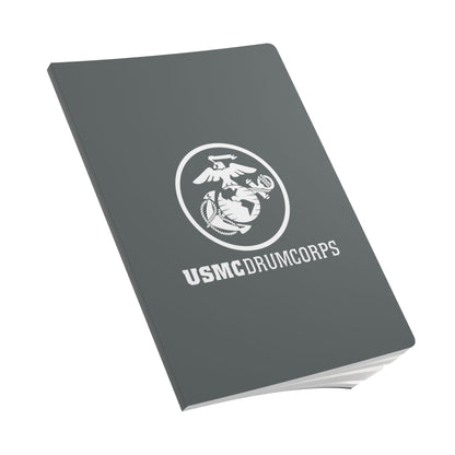 USMC Softcover Journal