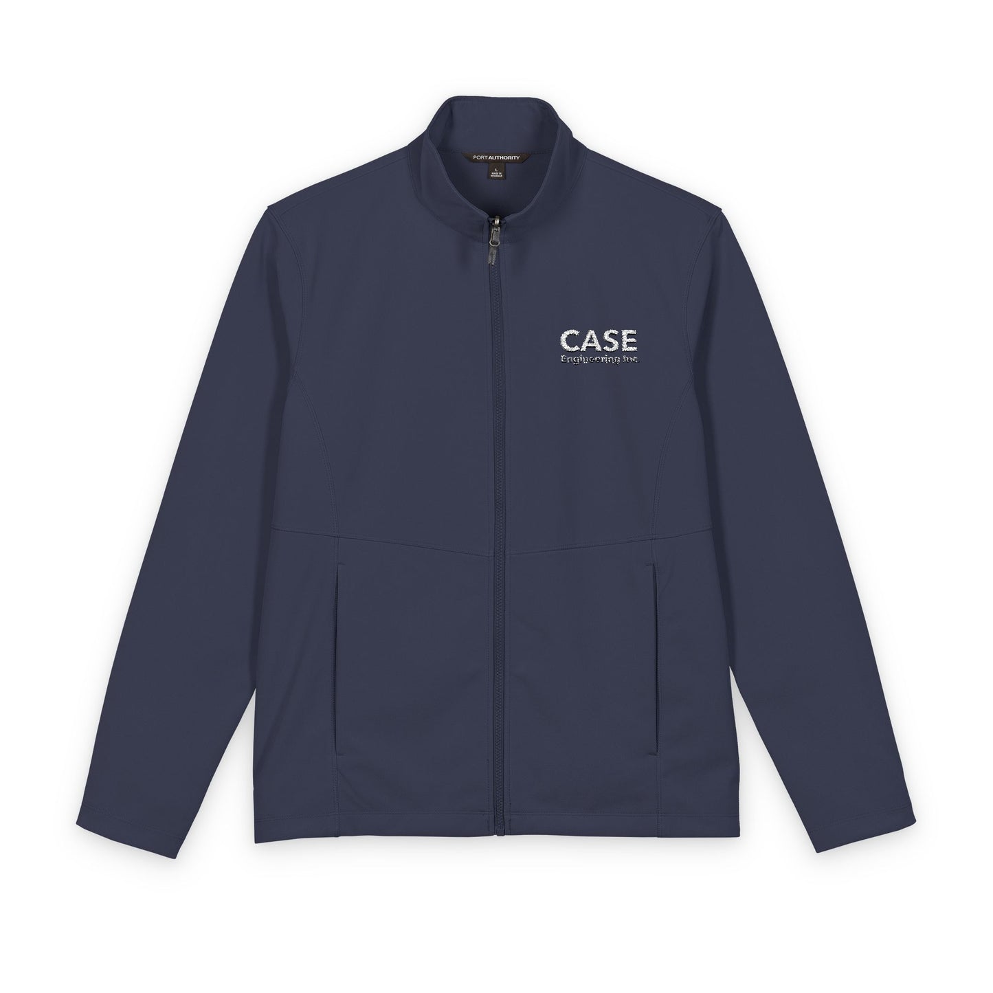 Case Soft Shell Jacket