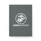 USMC Hardcover Journal