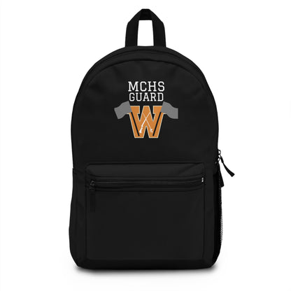 McHenry Guard Backpack
