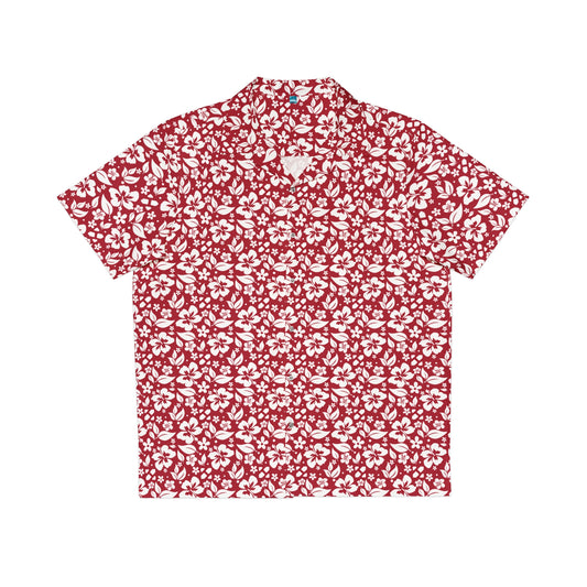 Haselden Hawaiian Shirt 4