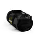 Black Camo BMX Duffel Bag