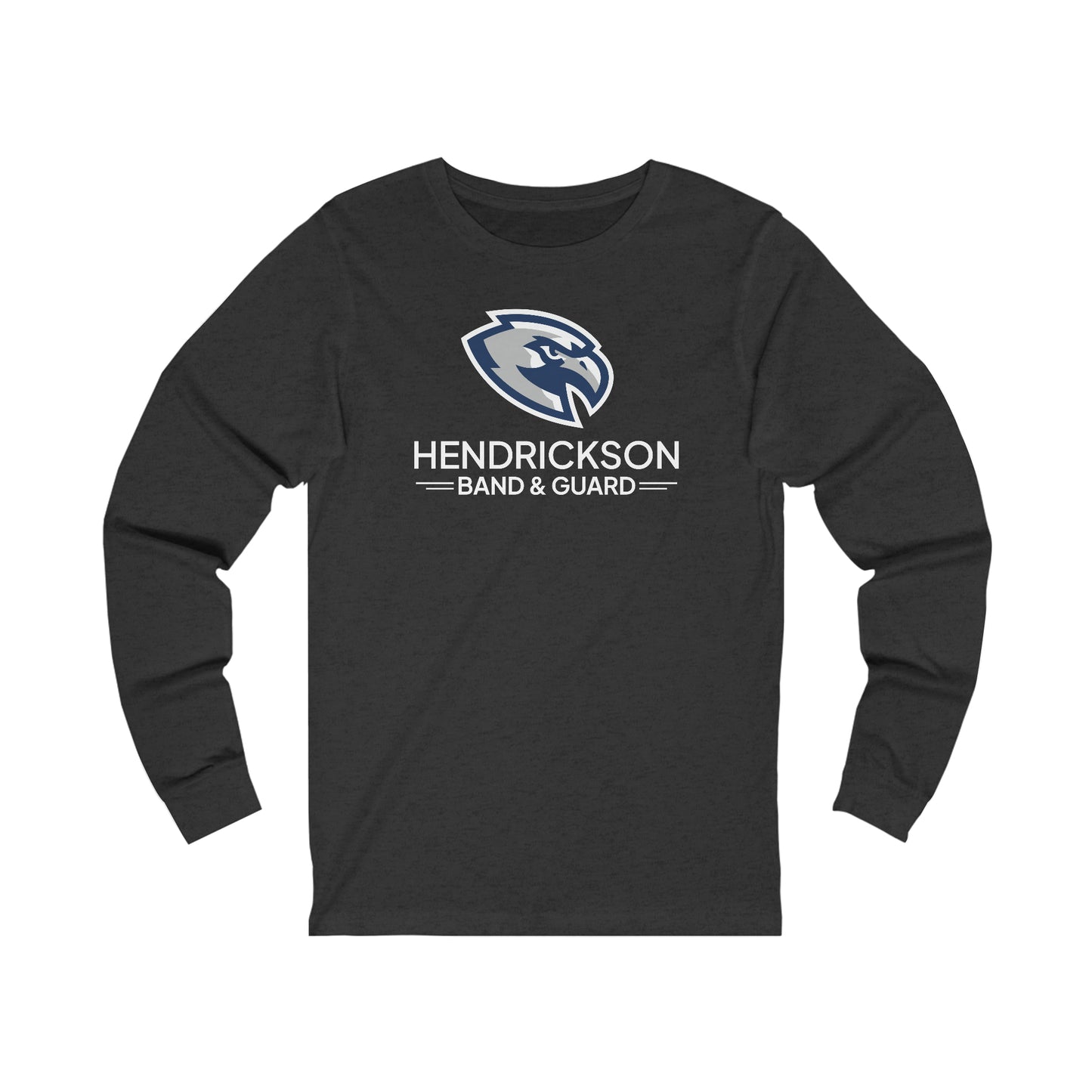 Hendrickson Long Sleeve Tee