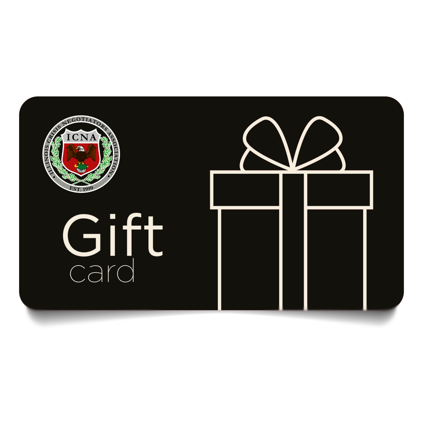 ICNA E-Gift Card