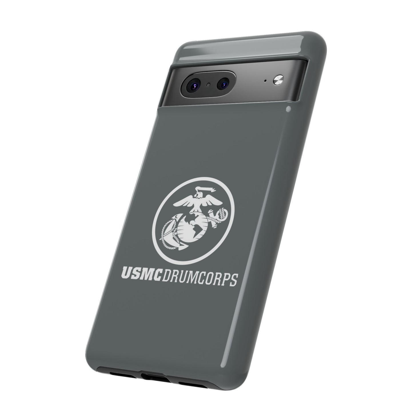 USMC Tough Cases (iPhone, Google, Samsung)