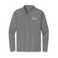 Case Stretch Quarter-Zip Pullover