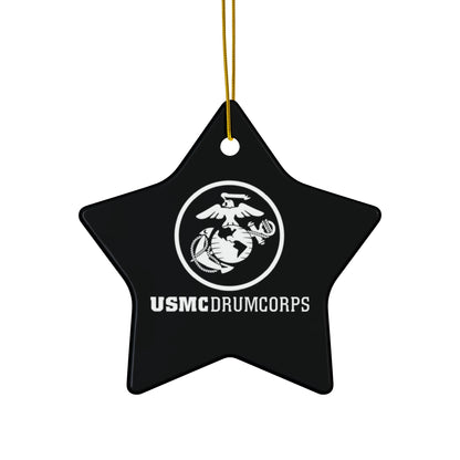 USMC Ornament